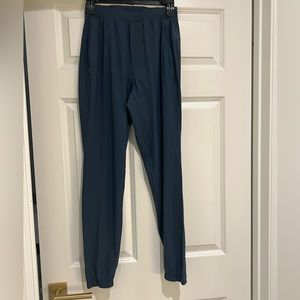 EUC Mens Lululemon Surge Jogger